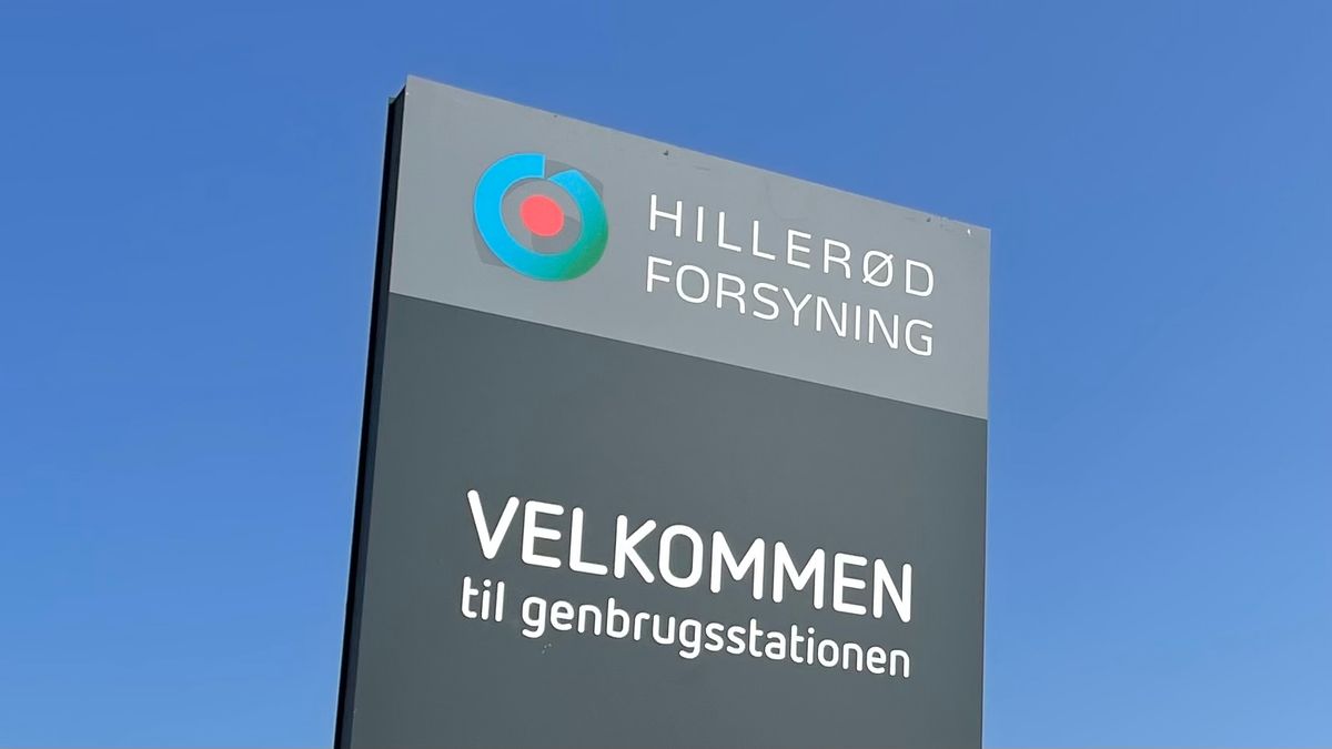 Historien om det lokale forsyningsselskab i Hillerød 1 -Hillerød Forsyning ændrer forklaring om haveaffald efter aktindsigt. #1