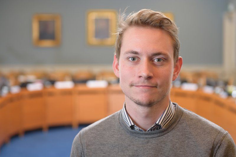 Tonen i lokalpolitik - en trussel mod demokratiet? #31