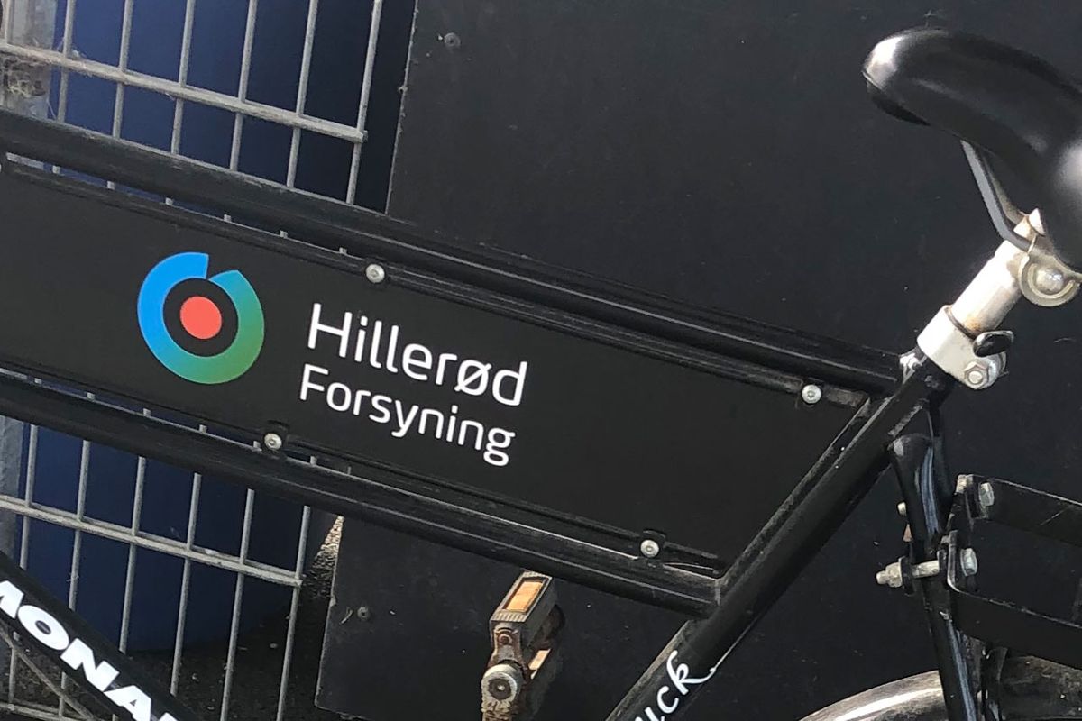 Hillerød Forsyning