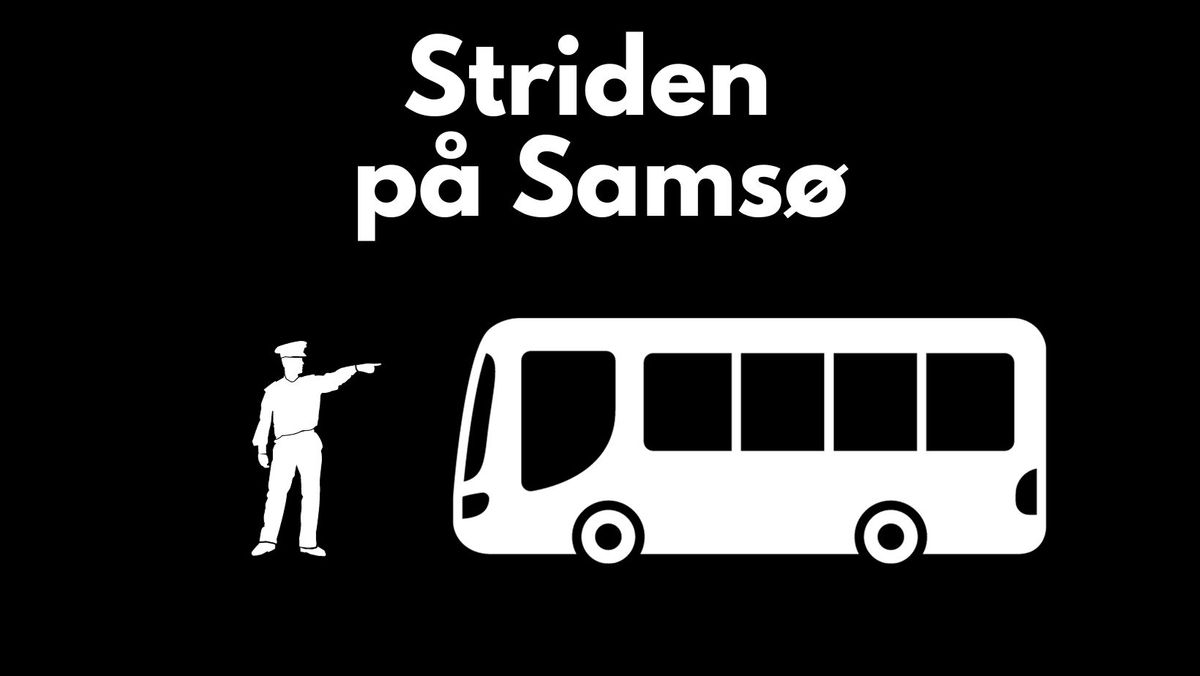 # 78 Striden på Samsø