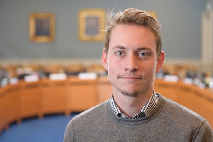 Tonen i lokalpolitik - en trussel mod demokratiet? #31