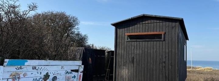 Visbys Verden Live - Politik og polemik i Gribskov